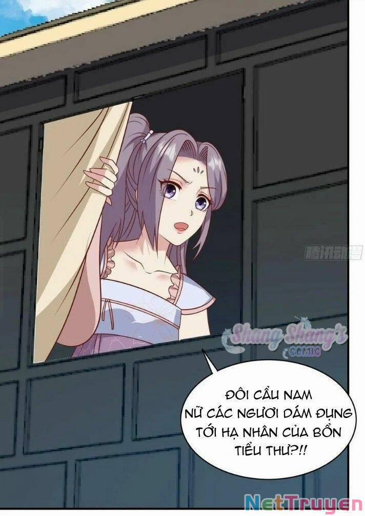 Vương Gia Khắc Thê 137 trang 36