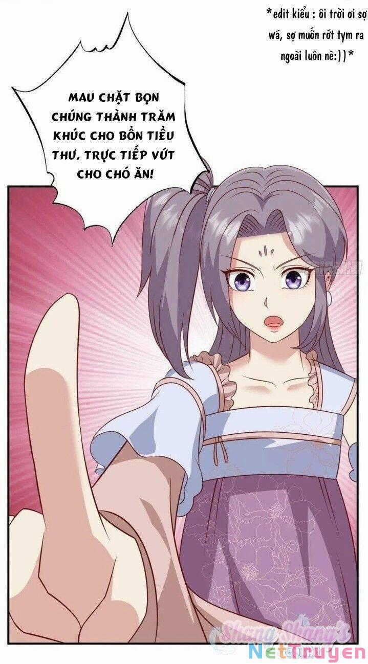 Vương Gia Khắc Thê 137 trang 37