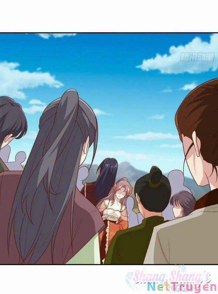 Vương Gia Khắc Thê 137 trang 39