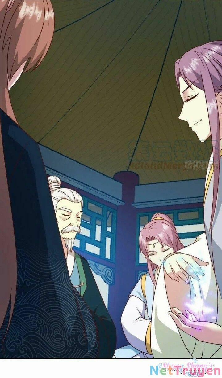 Vương Gia Khắc Thê 137 trang 4