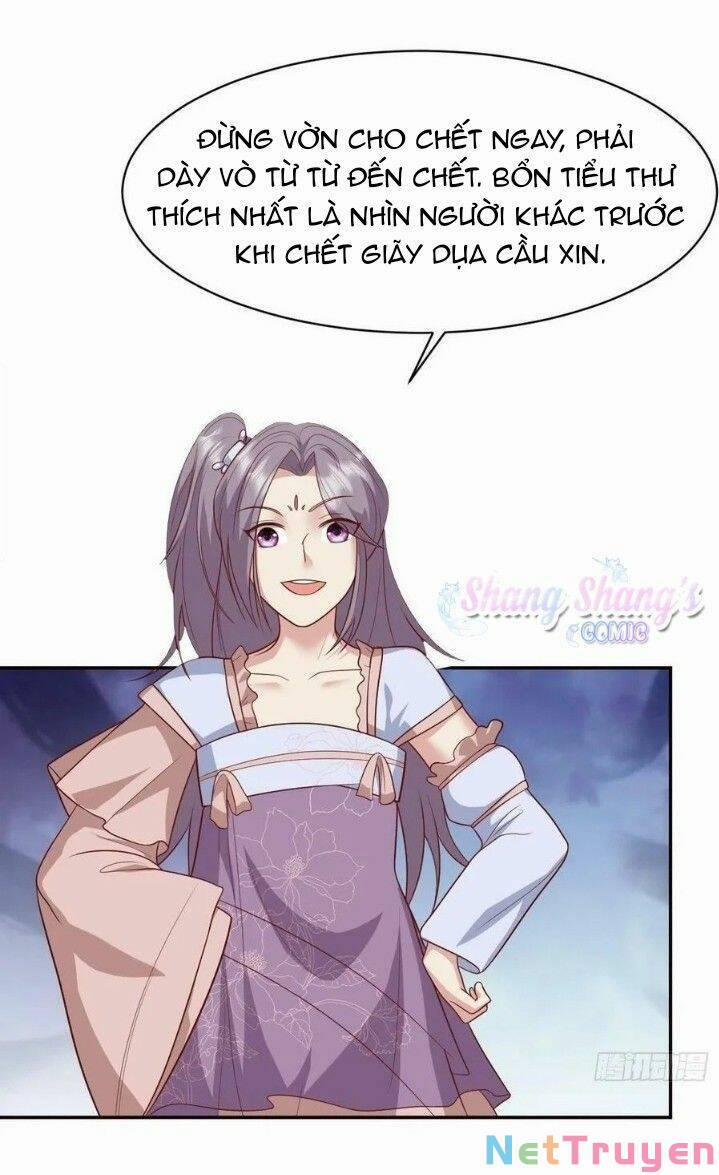 Vương Gia Khắc Thê 137 trang 41