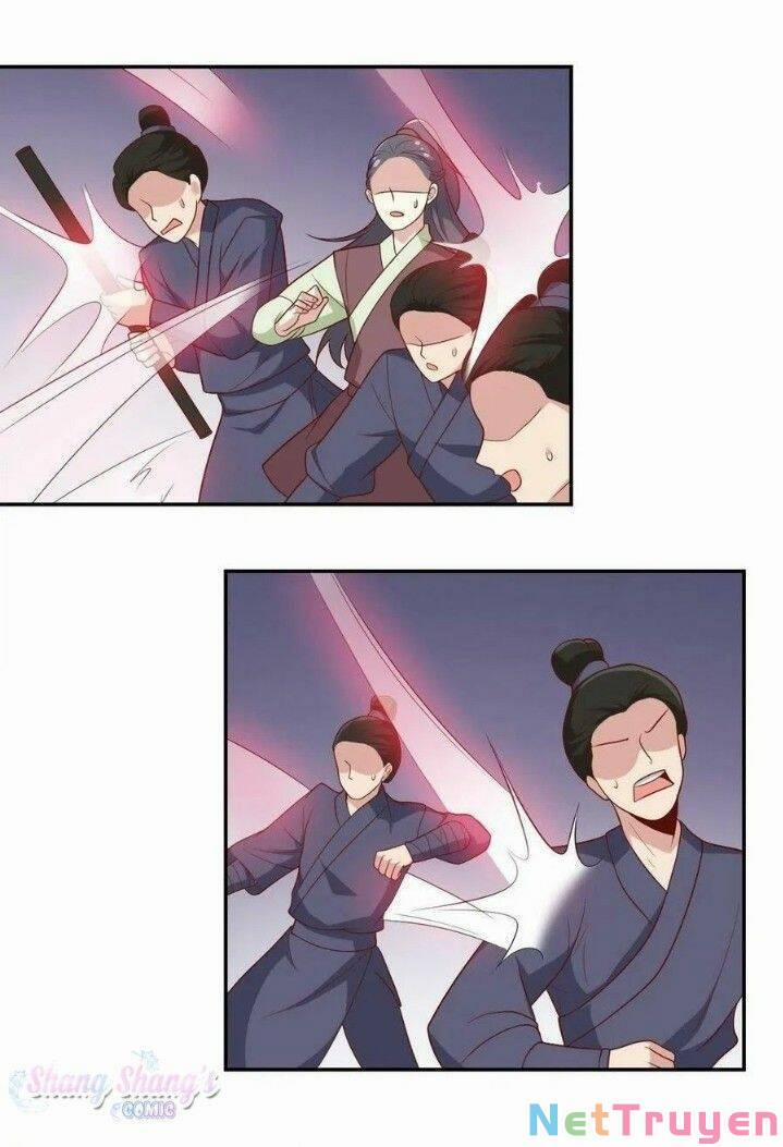 Vương Gia Khắc Thê 137 trang 42