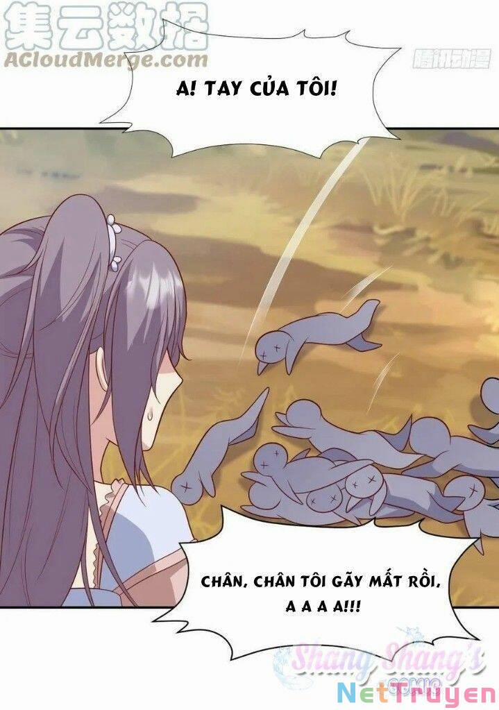 Vương Gia Khắc Thê 137 trang 43