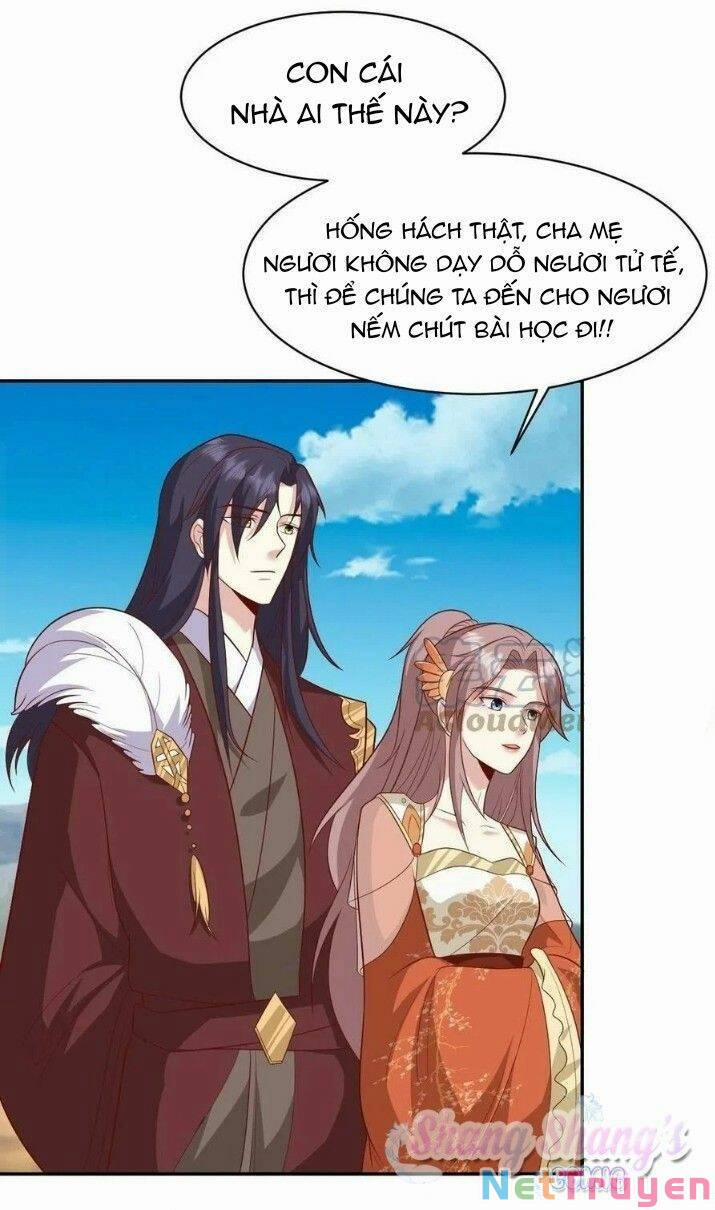 Vương Gia Khắc Thê 137 trang 45