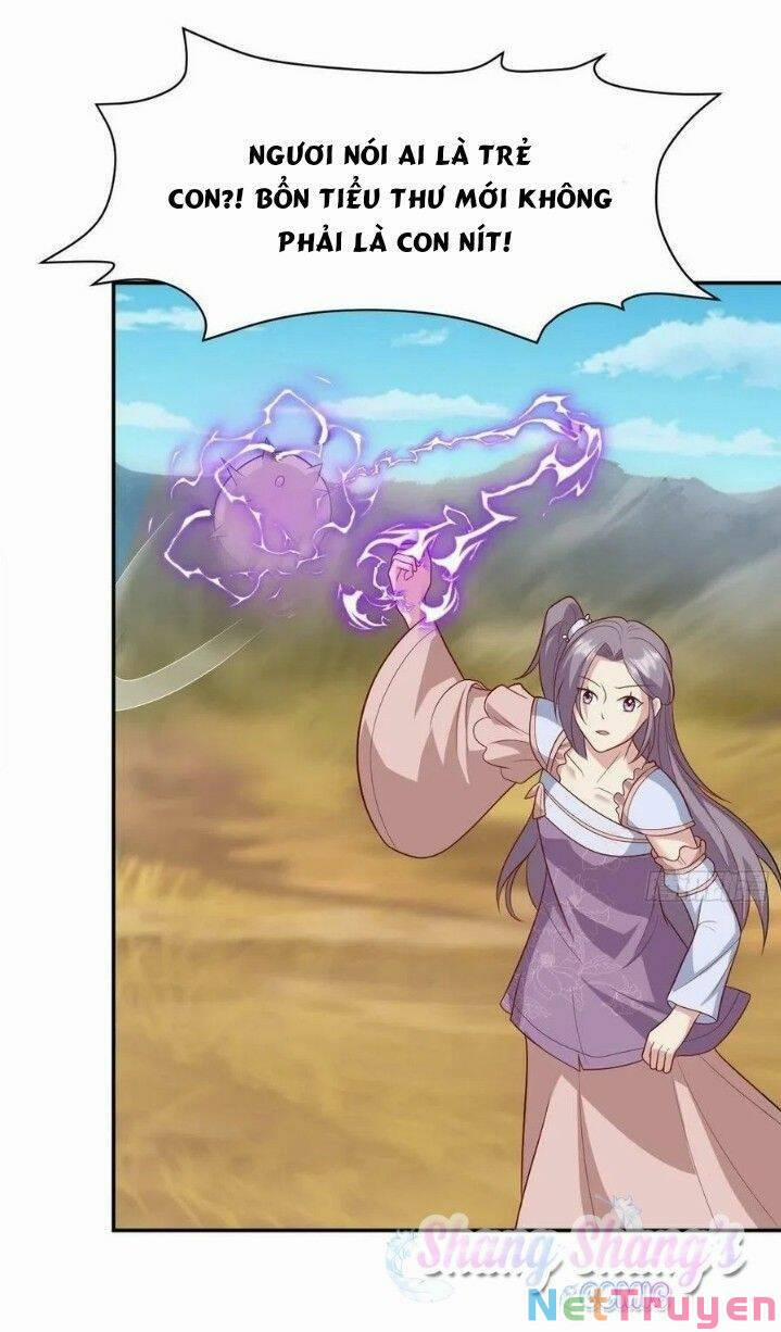 Vương Gia Khắc Thê 137 trang 46