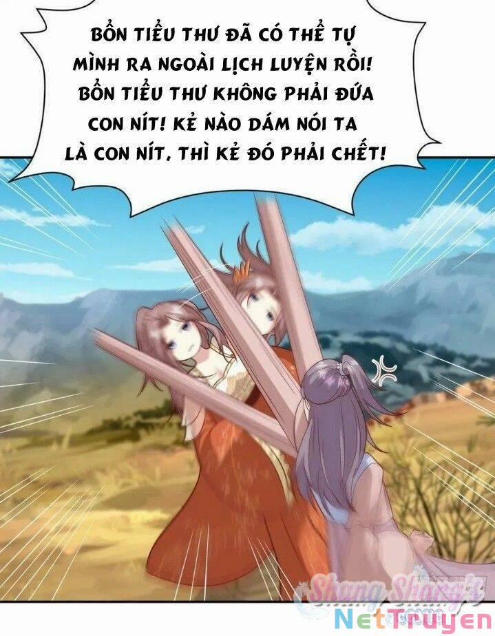 Vương Gia Khắc Thê 137 trang 48