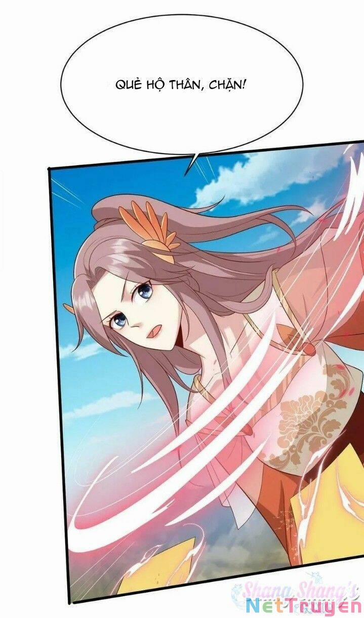 Vương Gia Khắc Thê 137 trang 49