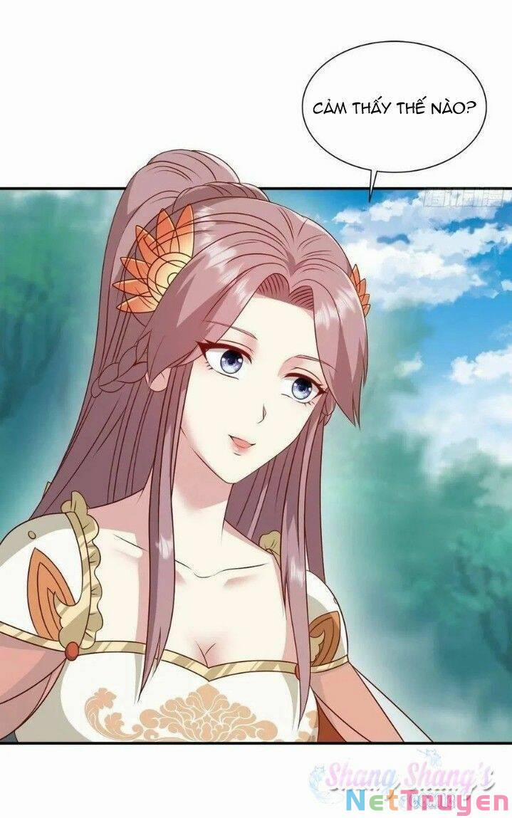 Vương Gia Khắc Thê 137 trang 5