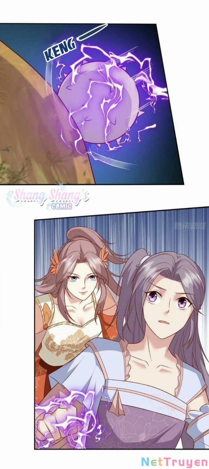 Vương Gia Khắc Thê 137 trang 50