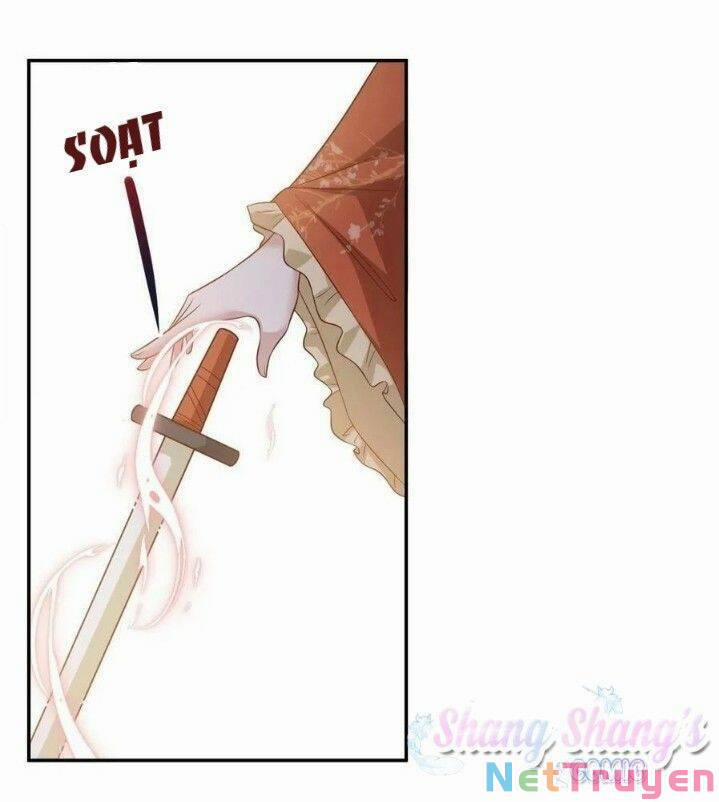 Vương Gia Khắc Thê 137 trang 51