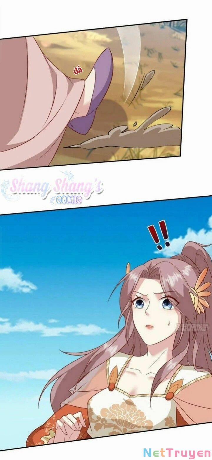 Vương Gia Khắc Thê 137 trang 54