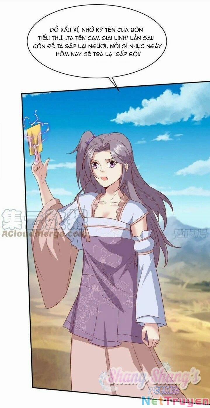 Vương Gia Khắc Thê 137 trang 55