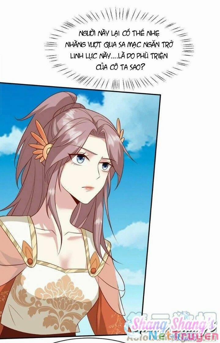 Vương Gia Khắc Thê 137 trang 57