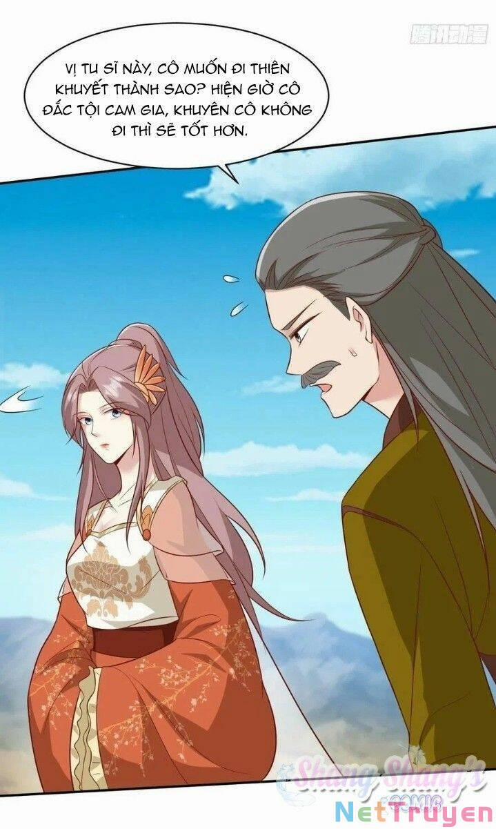 Vương Gia Khắc Thê 137 trang 59