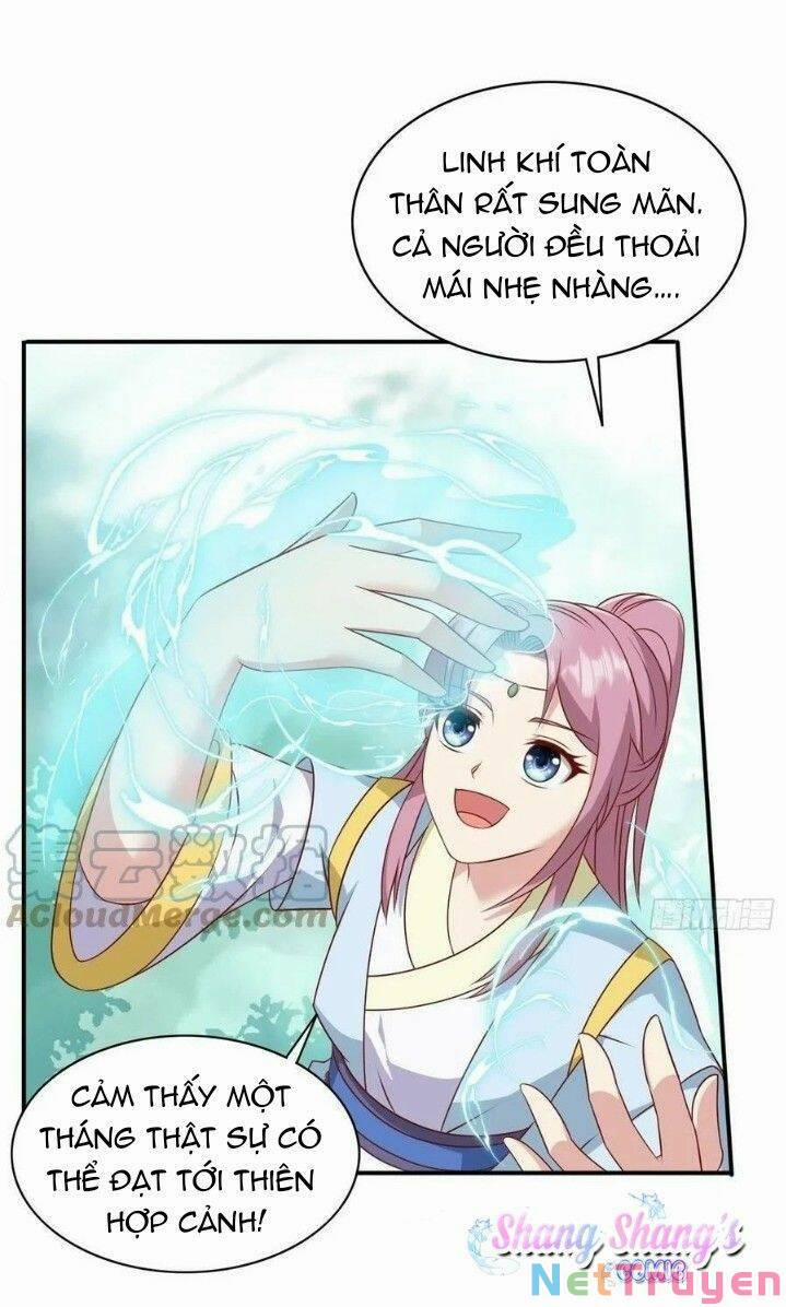 Vương Gia Khắc Thê 137 trang 6