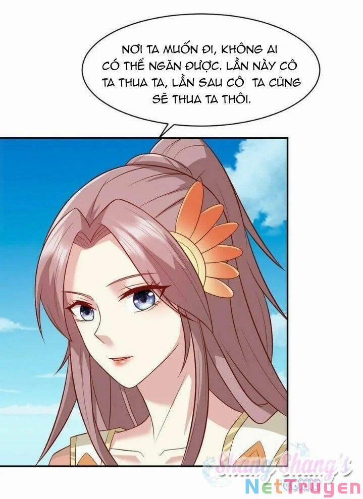 Vương Gia Khắc Thê 137 trang 60