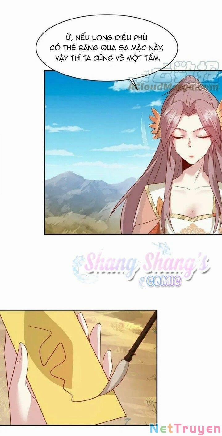 Vương Gia Khắc Thê 137 trang 62