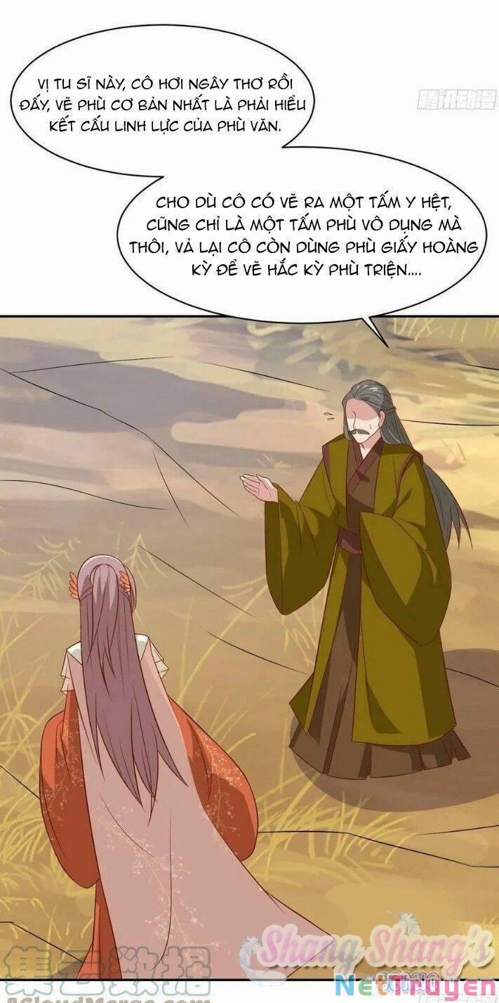 Vương Gia Khắc Thê 137 trang 63