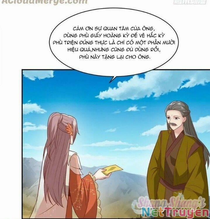 Vương Gia Khắc Thê 137 trang 64