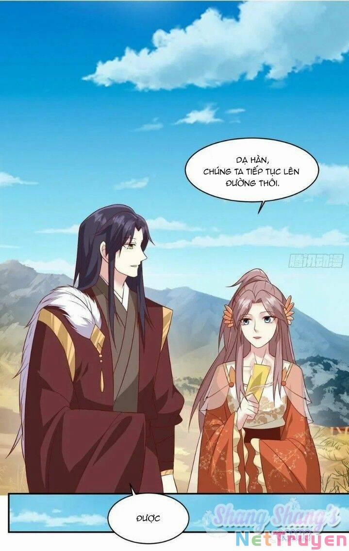 Vương Gia Khắc Thê 137 trang 65