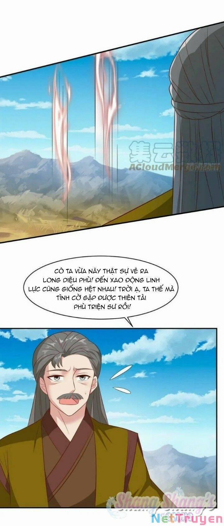 Vương Gia Khắc Thê 137 trang 66