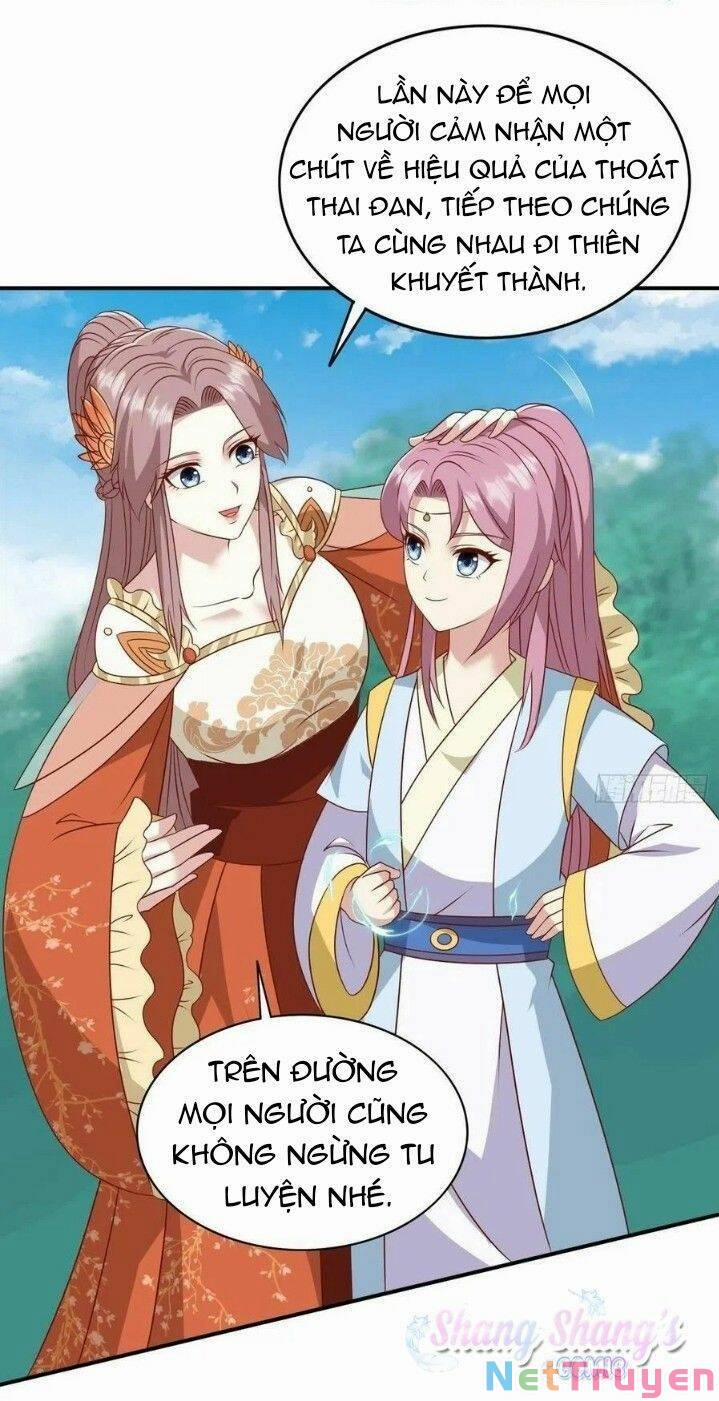 Vương Gia Khắc Thê 137 trang 7