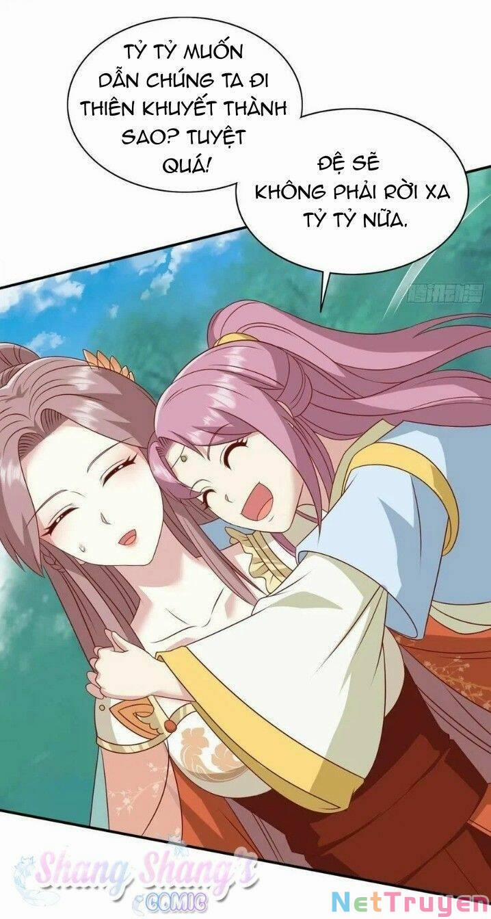 Vương Gia Khắc Thê 137 trang 8