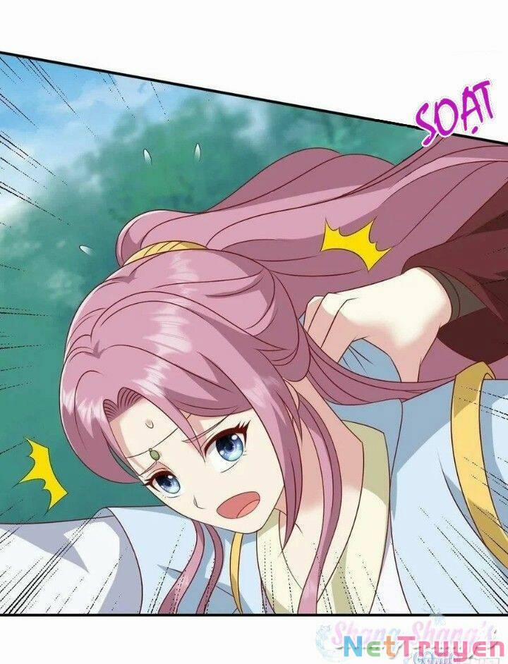 Vương Gia Khắc Thê 137 trang 9