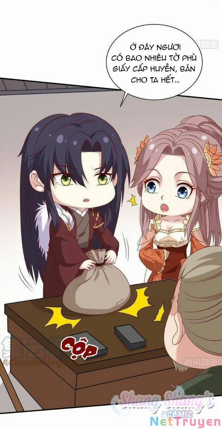 Vương Gia Khắc Thê 139 trang 10