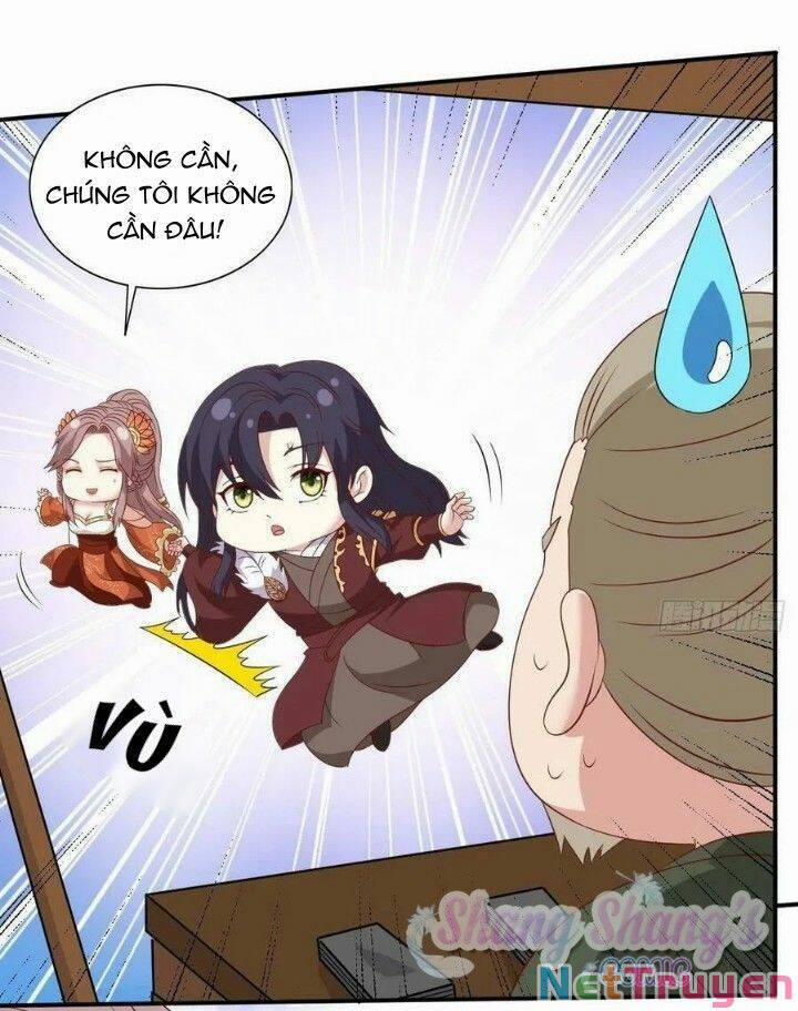 Vương Gia Khắc Thê 139 trang 11