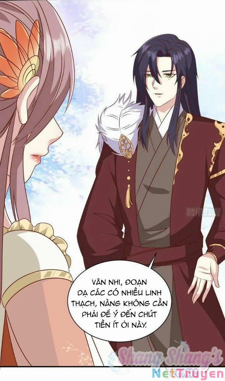 Vương Gia Khắc Thê 139 trang 12