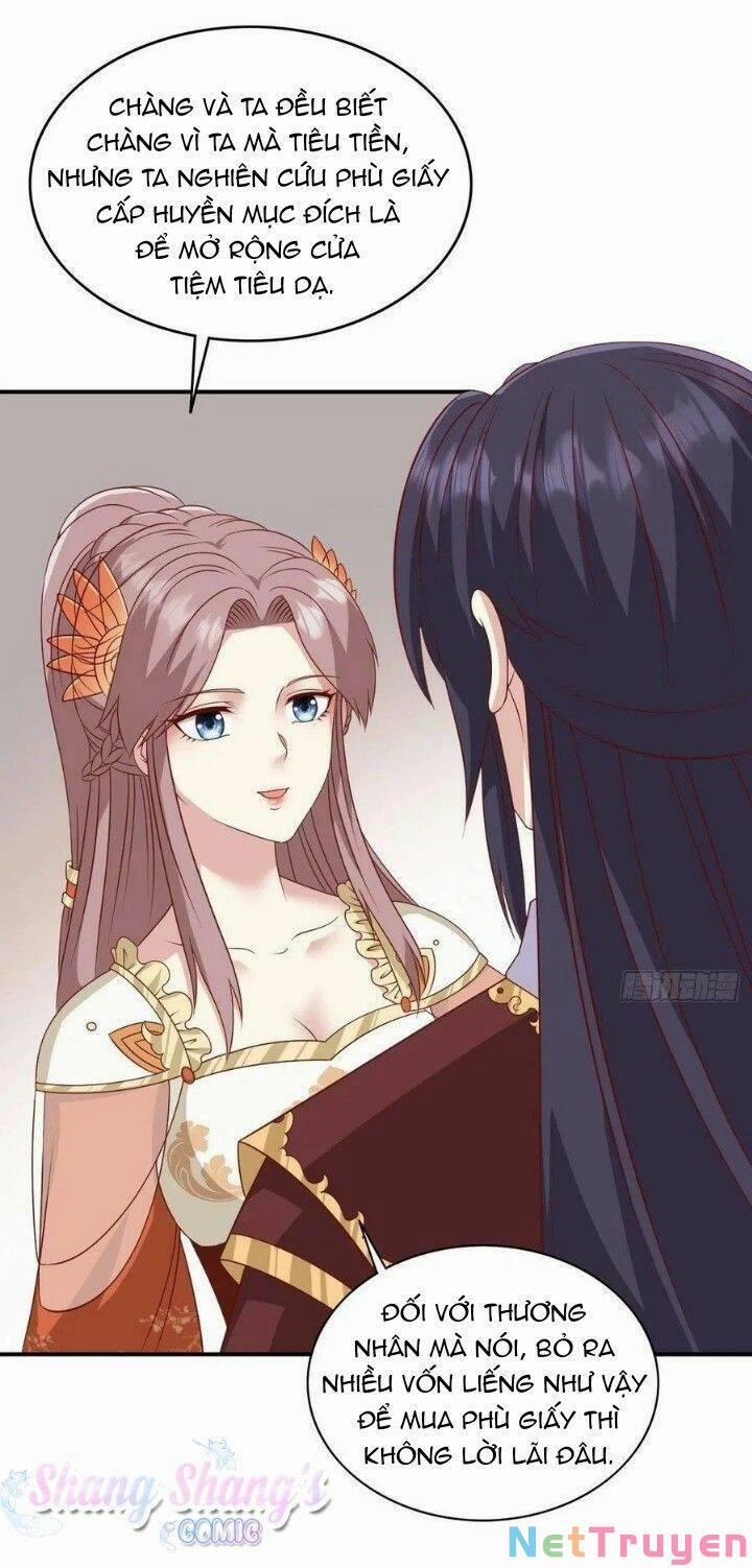 Vương Gia Khắc Thê 139 trang 13