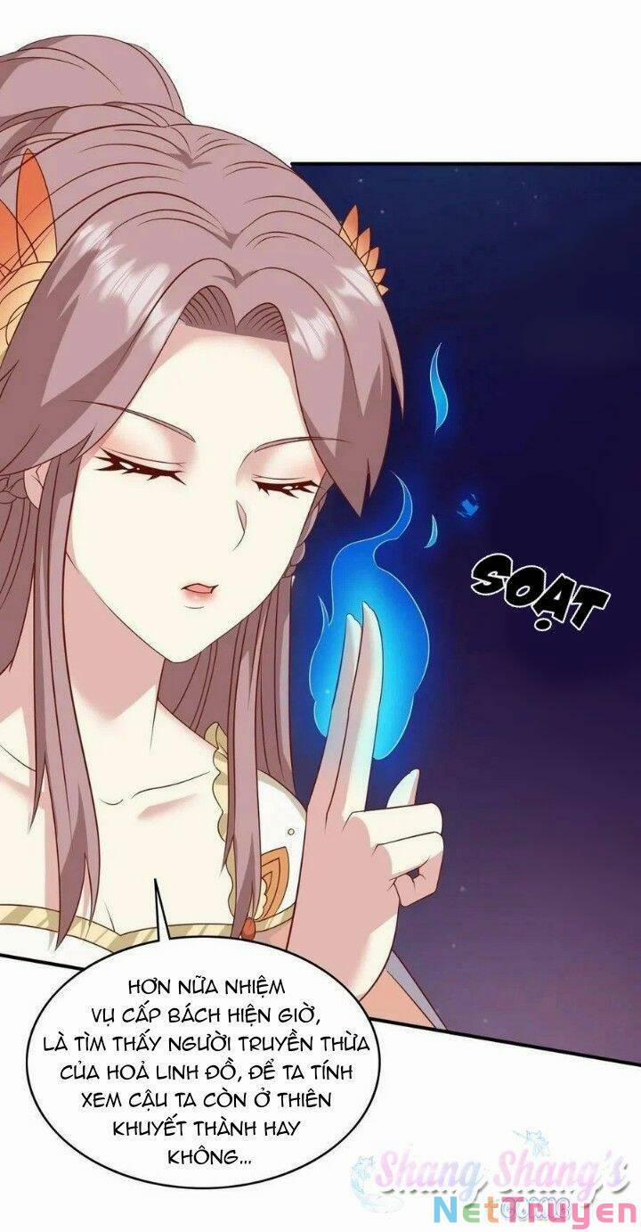 Vương Gia Khắc Thê 139 trang 14