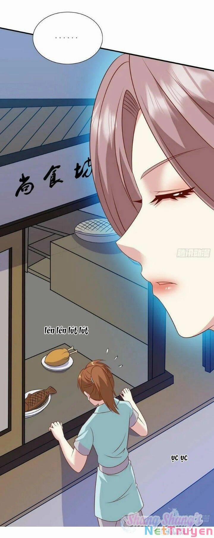 Vương Gia Khắc Thê 139 trang 15