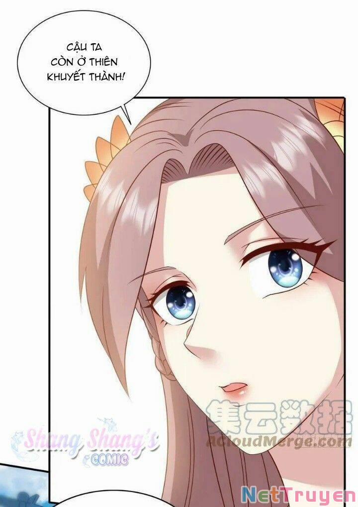 Vương Gia Khắc Thê 139 trang 16