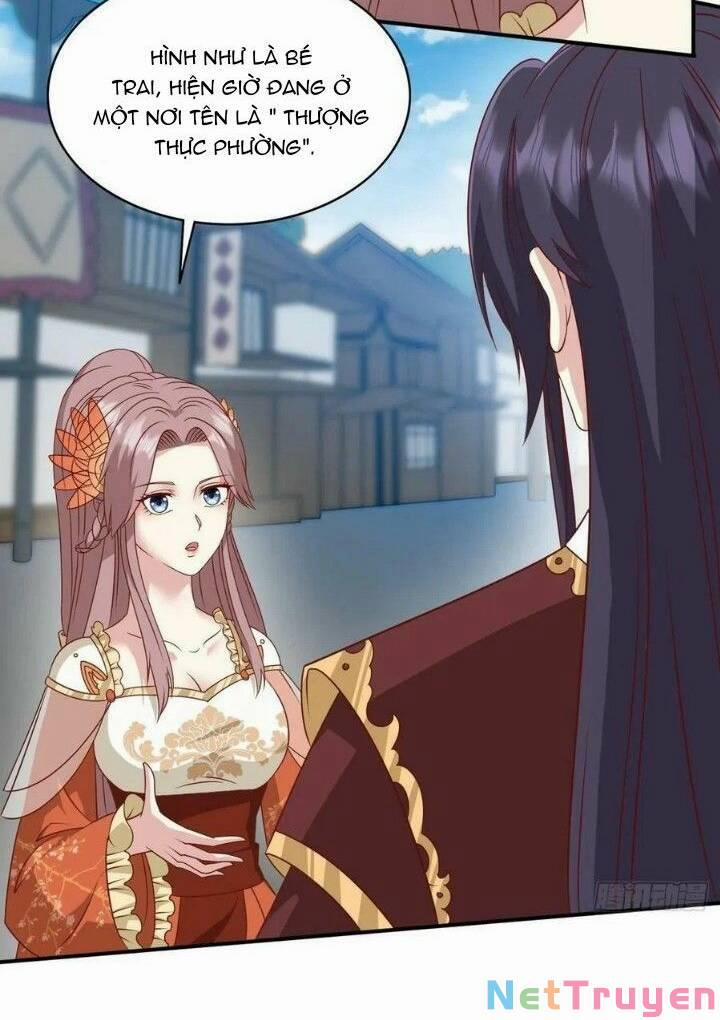 Vương Gia Khắc Thê 139 trang 17