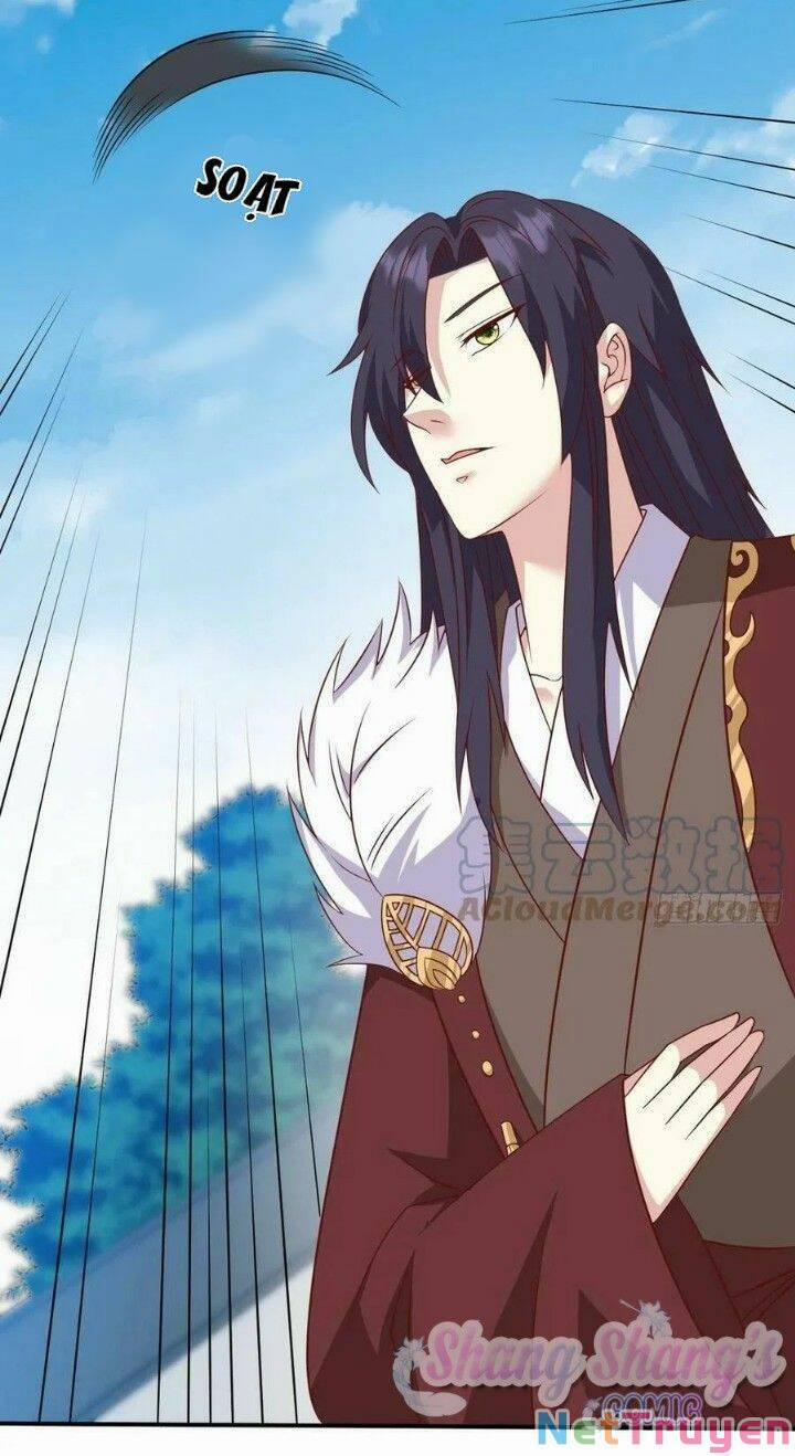 Vương Gia Khắc Thê 139 trang 19