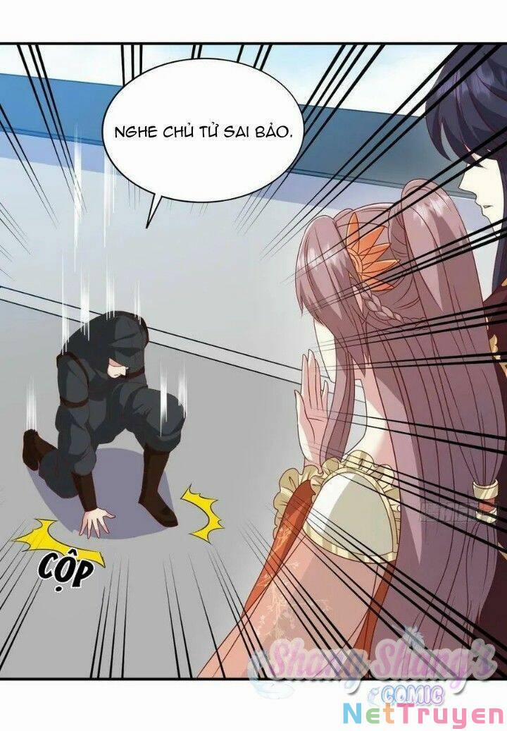 Vương Gia Khắc Thê 139 trang 20