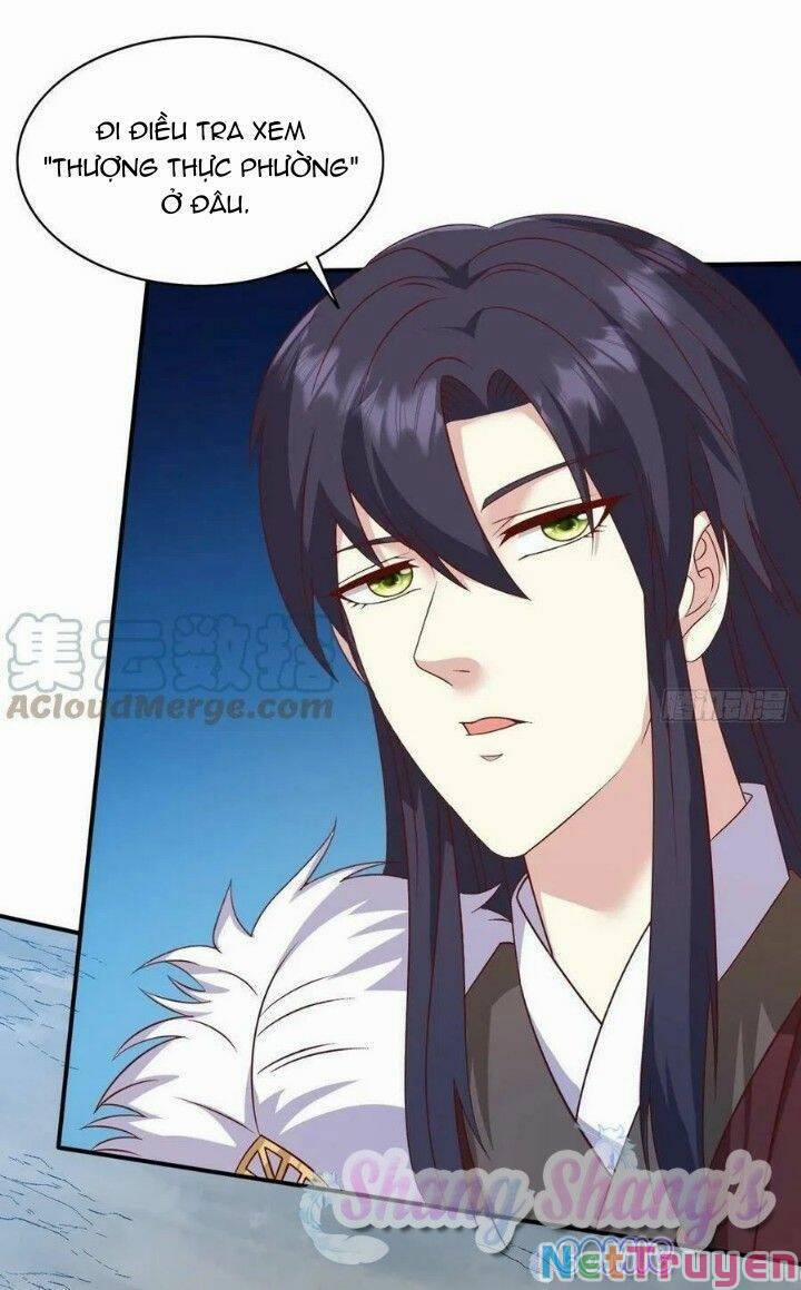 Vương Gia Khắc Thê 139 trang 21