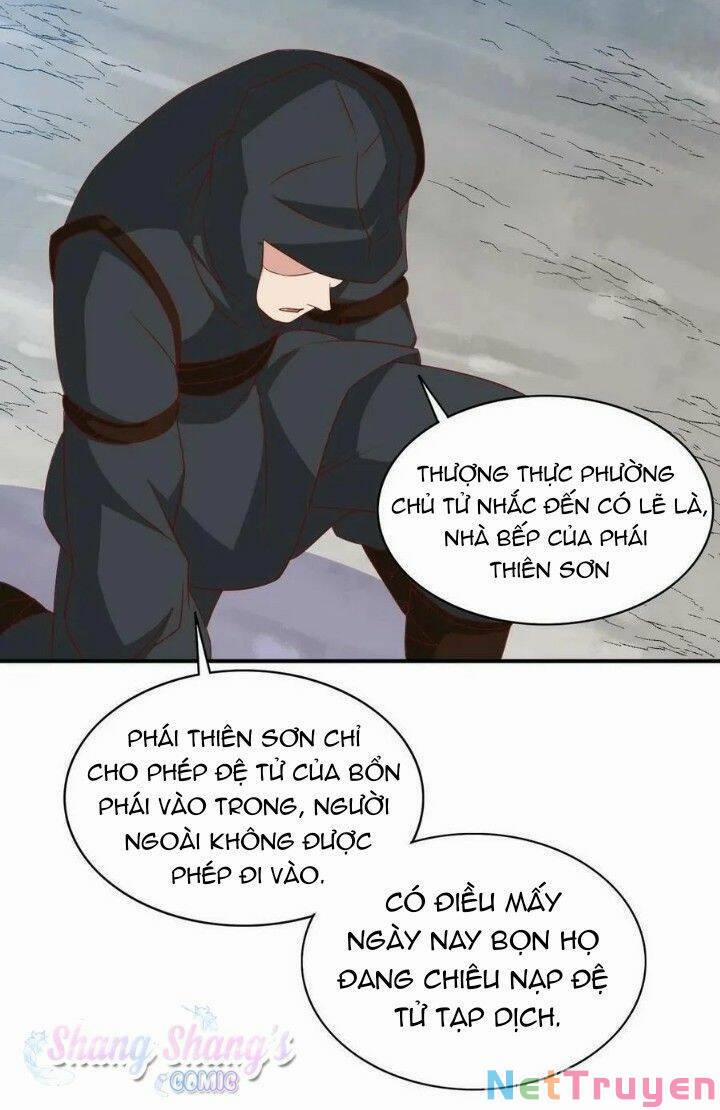 Vương Gia Khắc Thê 139 trang 22