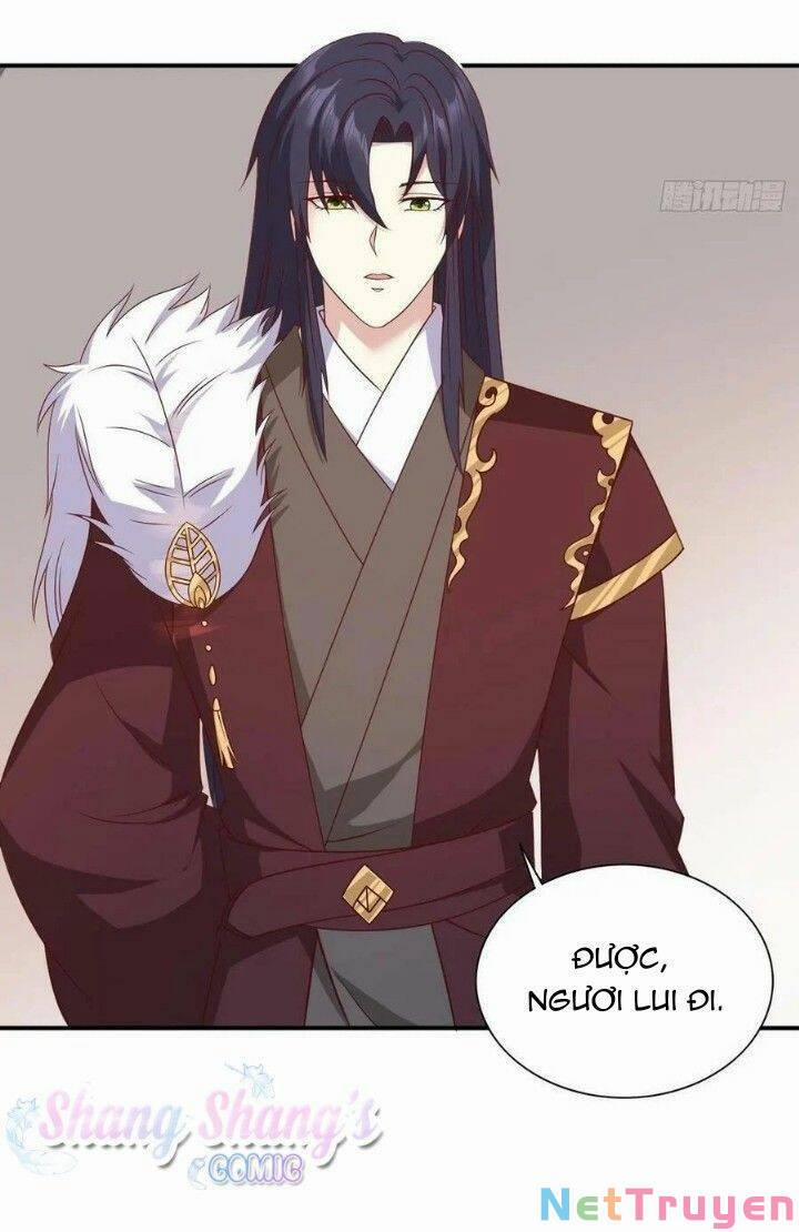 Vương Gia Khắc Thê 139 trang 23