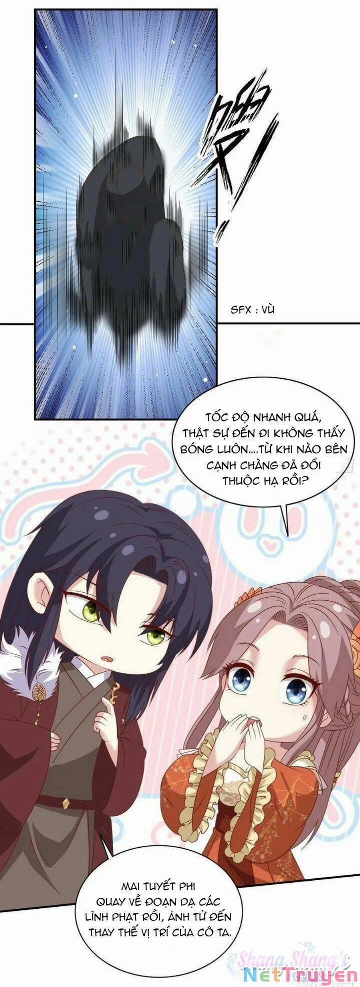 Vương Gia Khắc Thê 139 trang 24