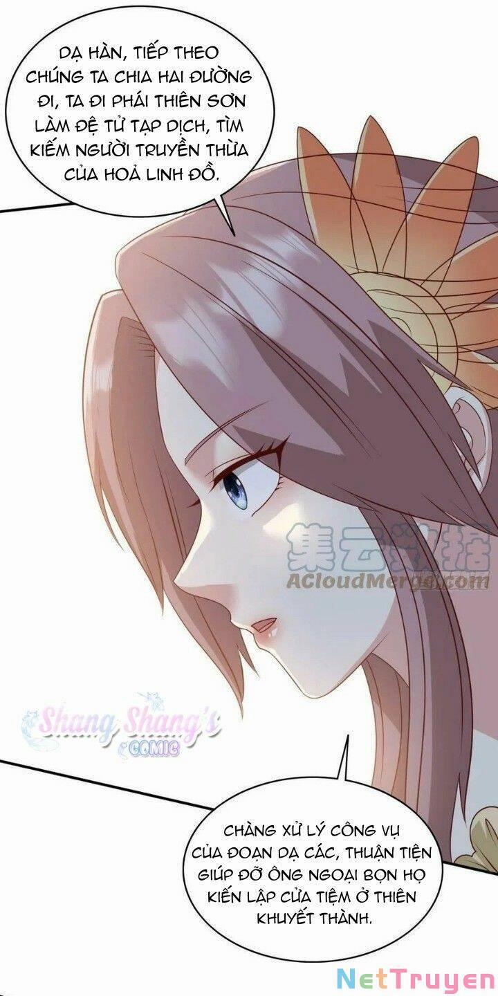 Vương Gia Khắc Thê 139 trang 25