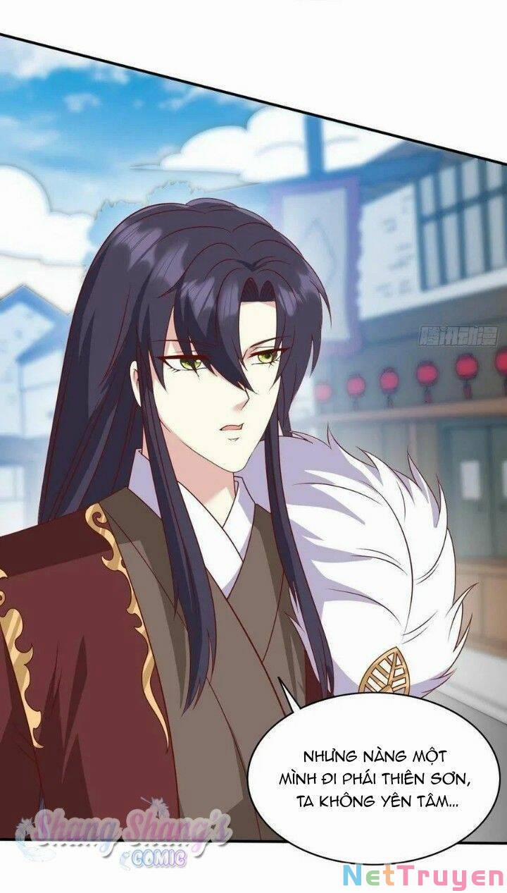 Vương Gia Khắc Thê 139 trang 26