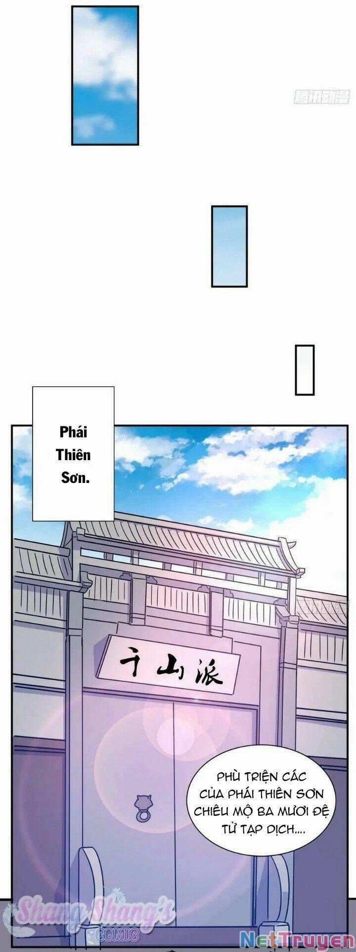 Vương Gia Khắc Thê 139 trang 28