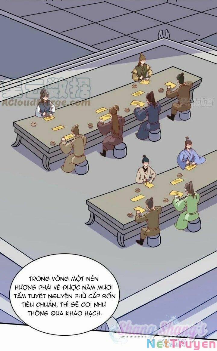 Vương Gia Khắc Thê 139 trang 29