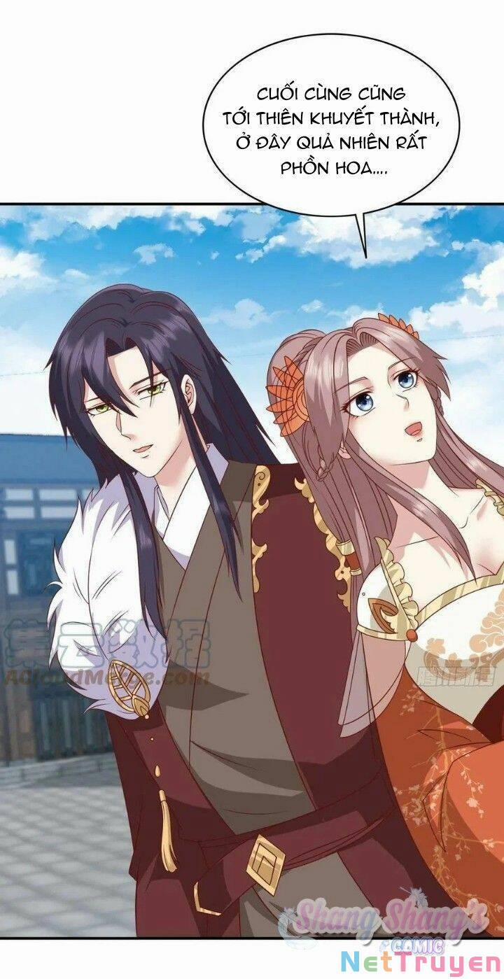 Vương Gia Khắc Thê 139 trang 3