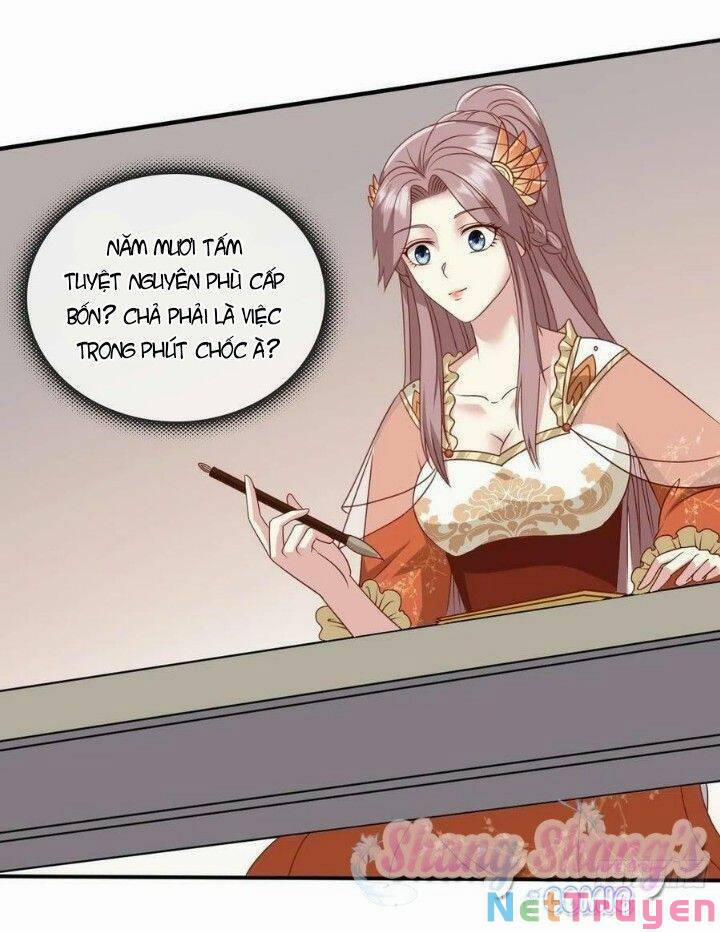 Vương Gia Khắc Thê 139 trang 30