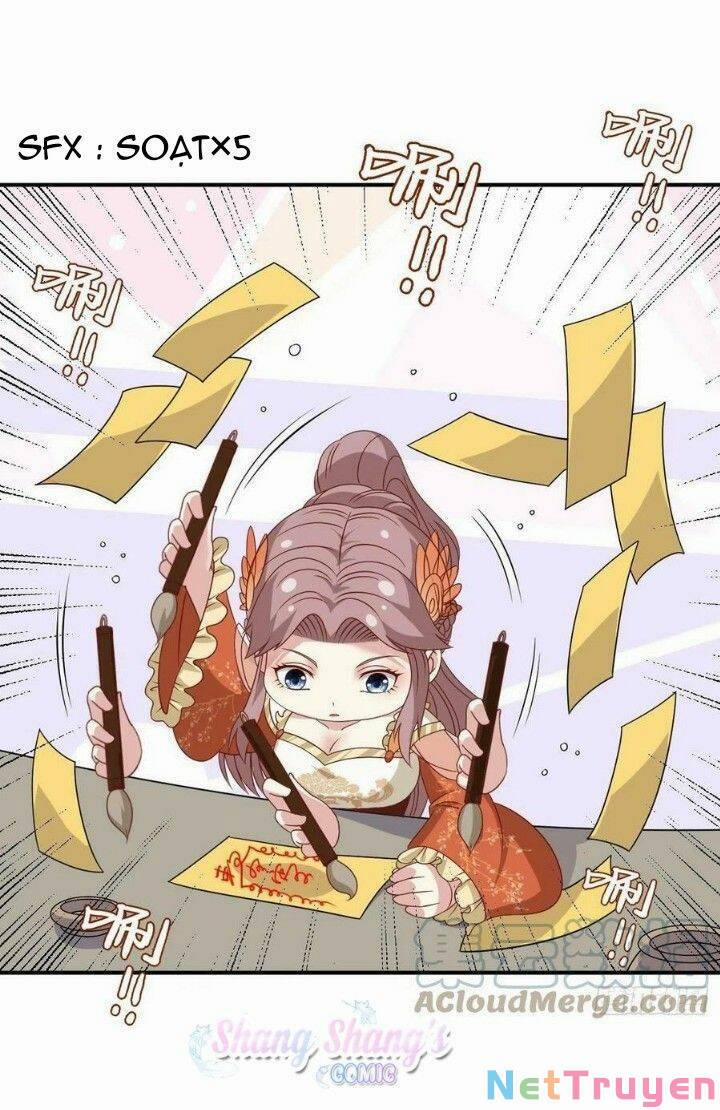 Vương Gia Khắc Thê 139 trang 31