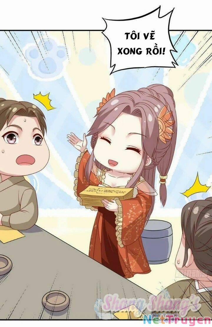 Vương Gia Khắc Thê 139 trang 32